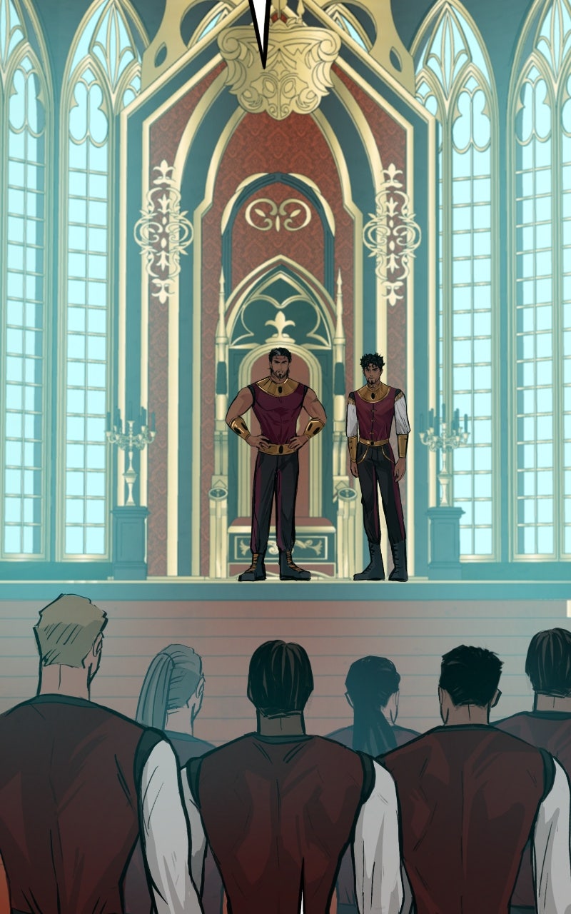 Read Osora EN Manga Online