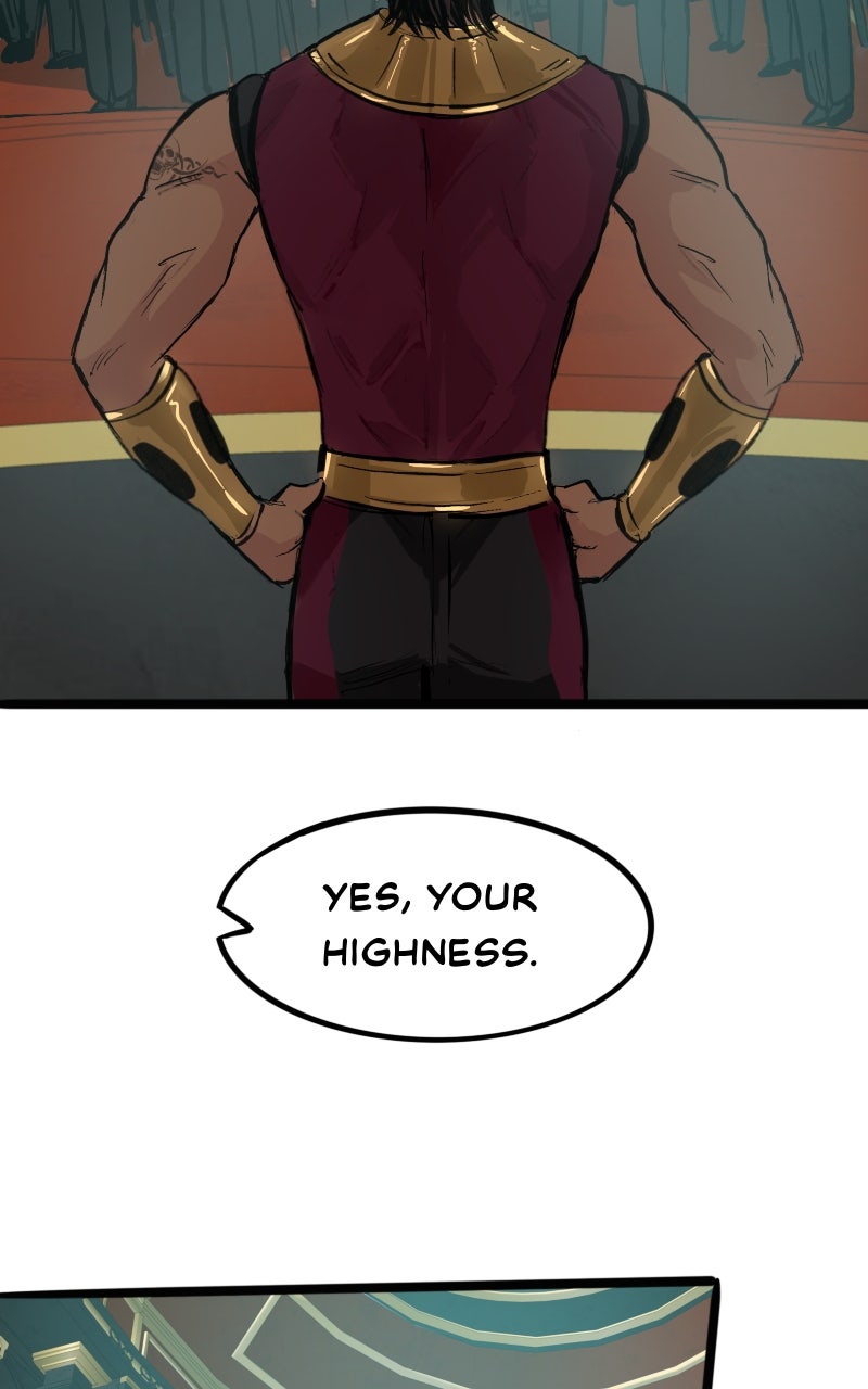 Read Osora EN Manga Online