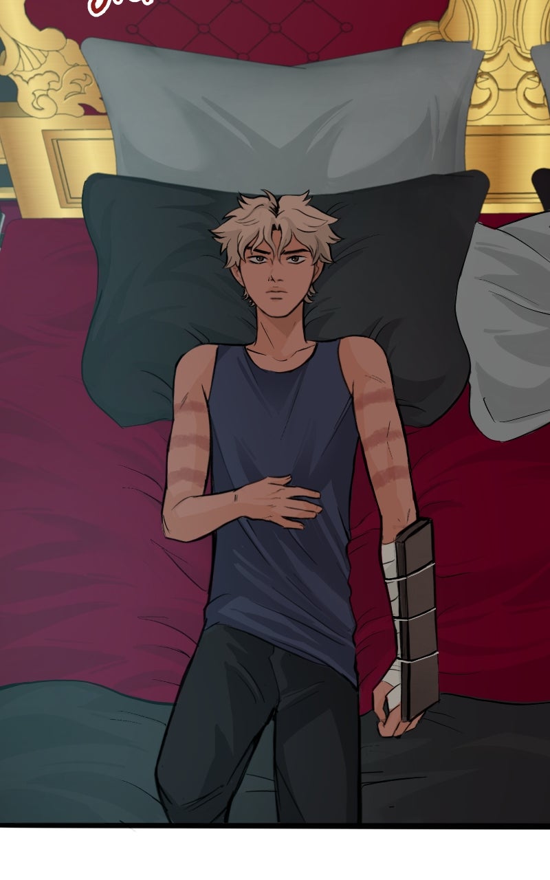 Read Osora EN Manga Online