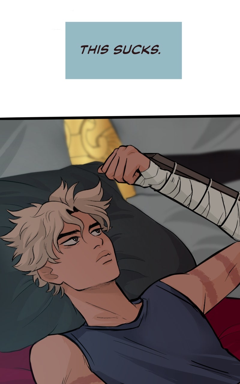 Read Osora EN Manga Online