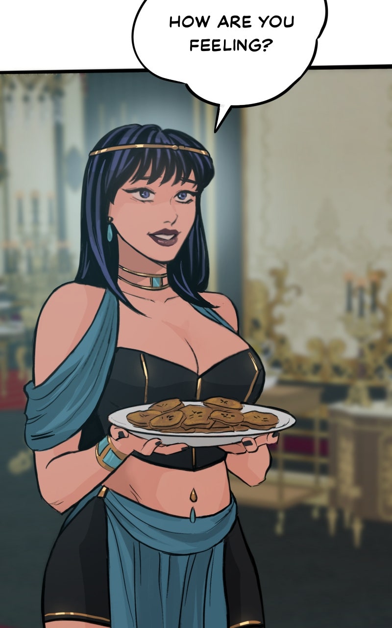 Read Osora EN Manga Online