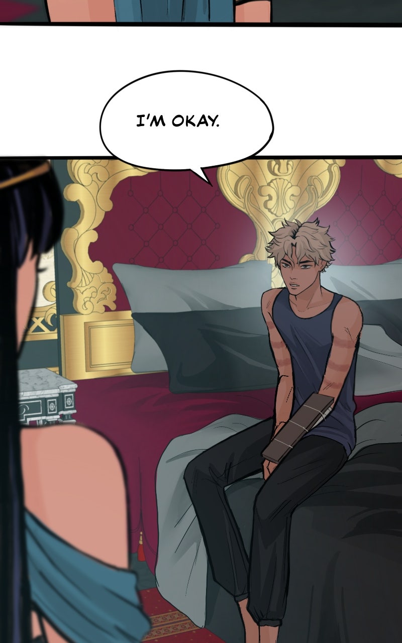 Read Osora EN Manga Online