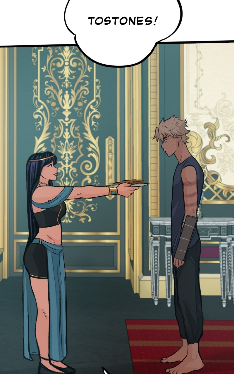 Read Osora EN Manga Online