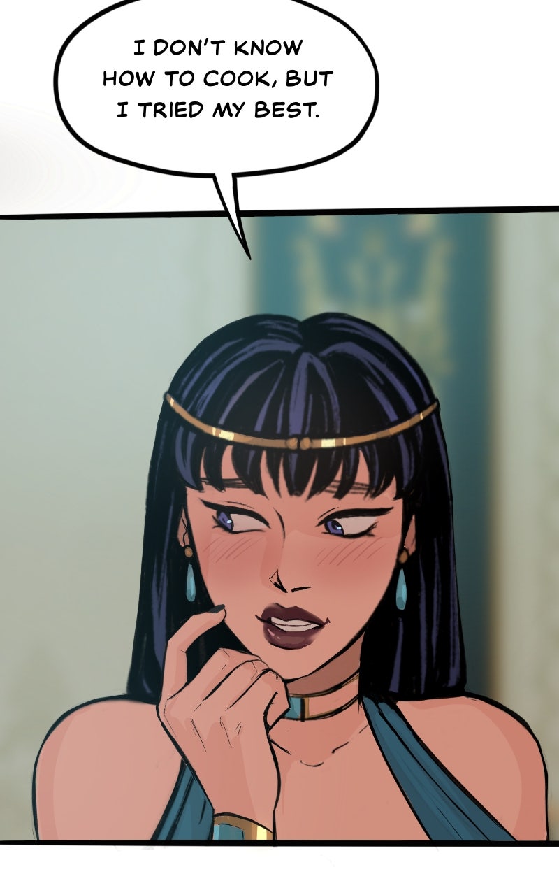 Read Osora EN Manga Online