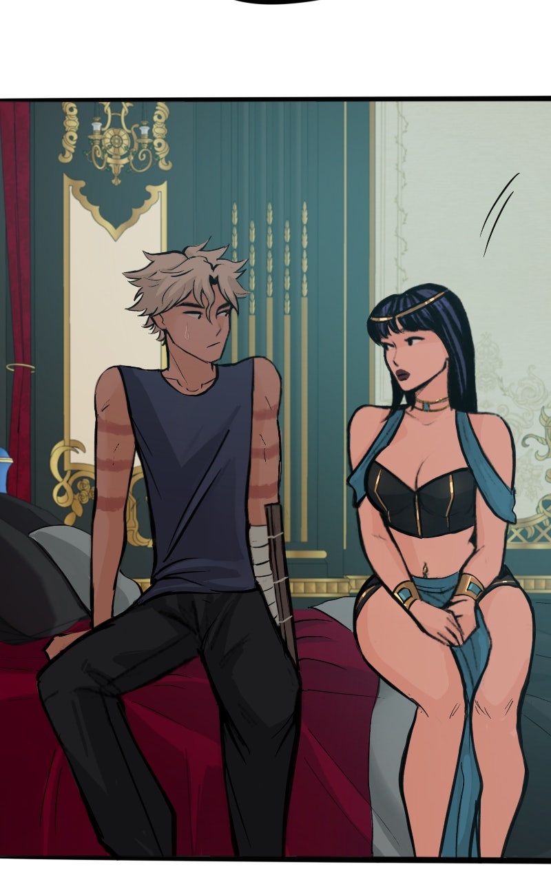 Read Osora EN Manga Online