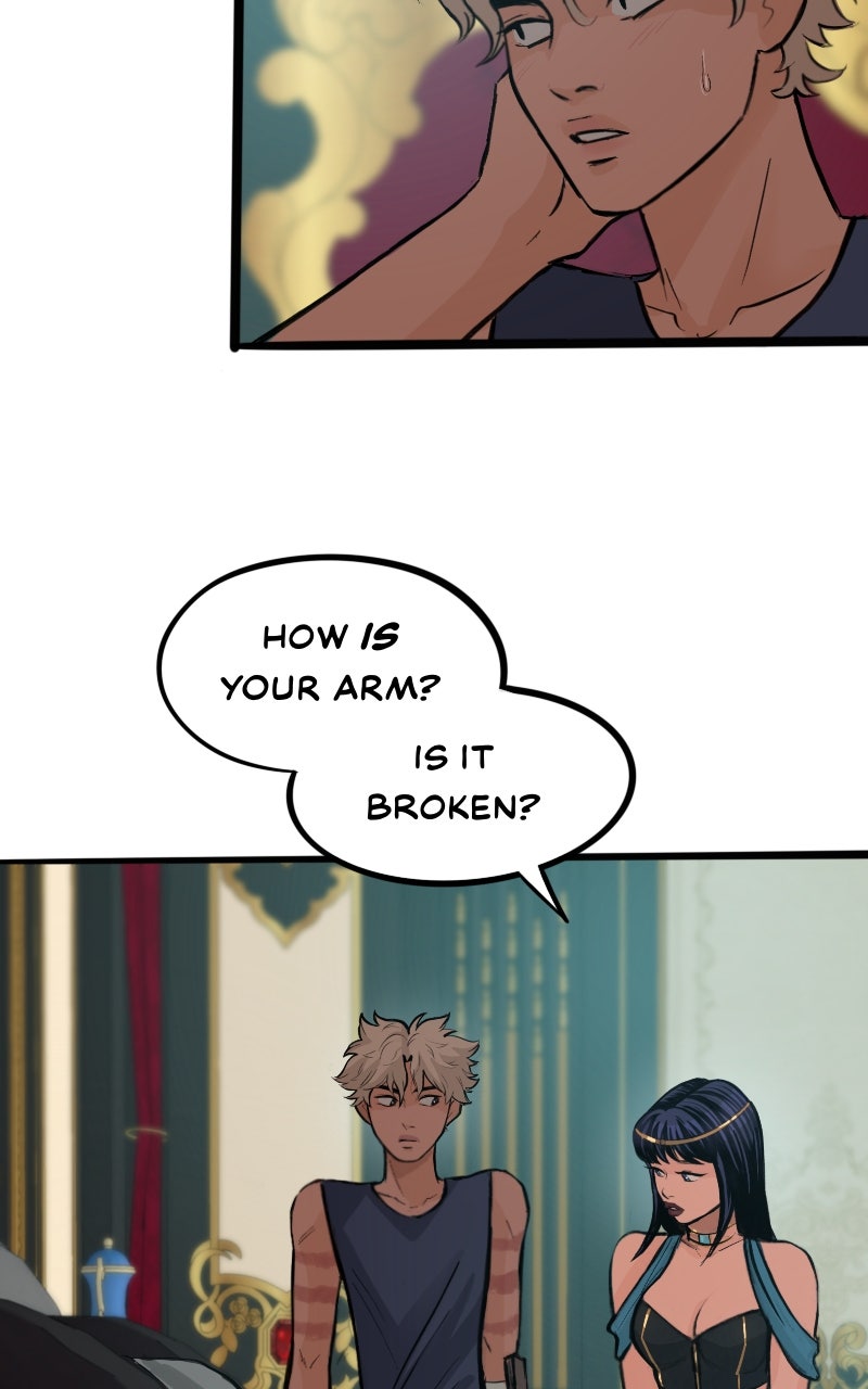 Read Osora EN Manga Online