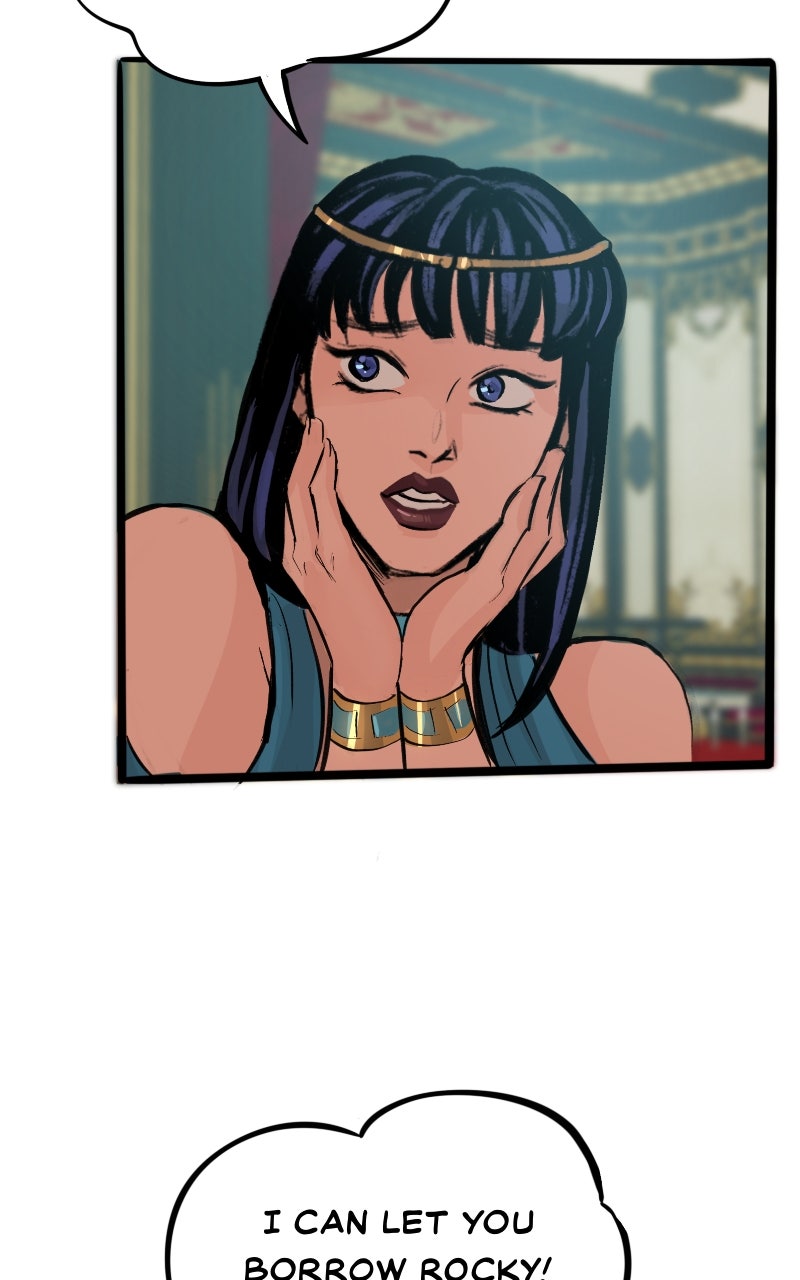 Read Osora EN Manga Online