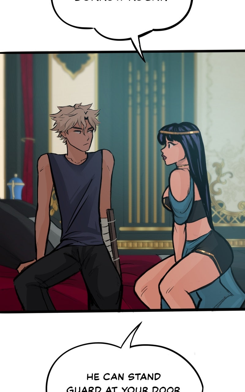 Read Osora EN Manga Online