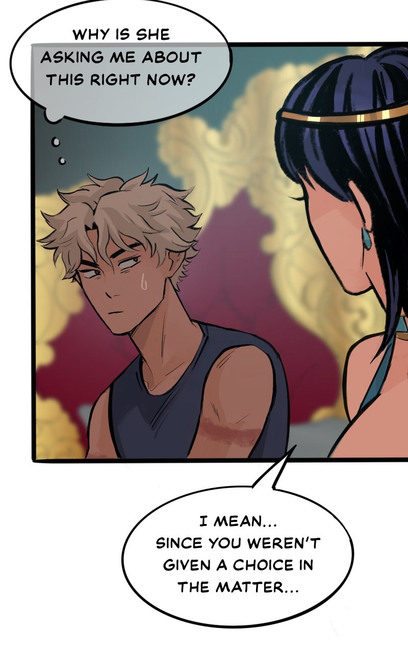 Read Osora EN Manga Online