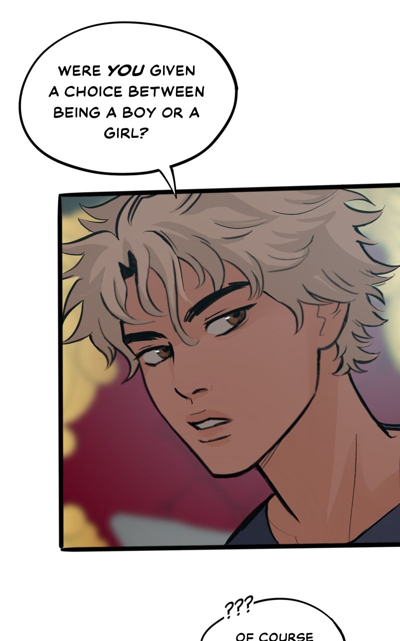 Read Osora EN Manga Online