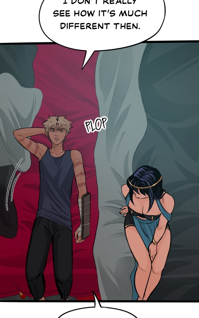 Read Osora EN Manga Online