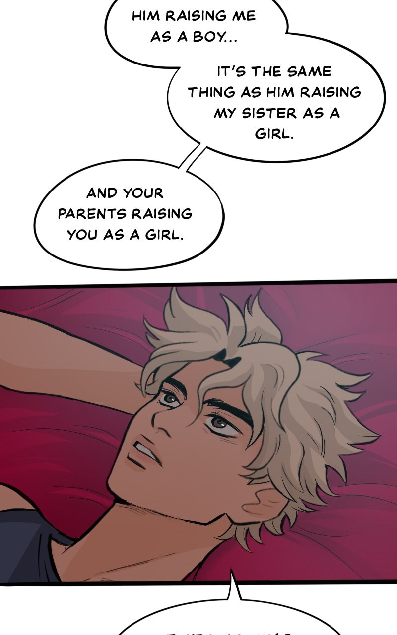 Read Osora EN Manga Online