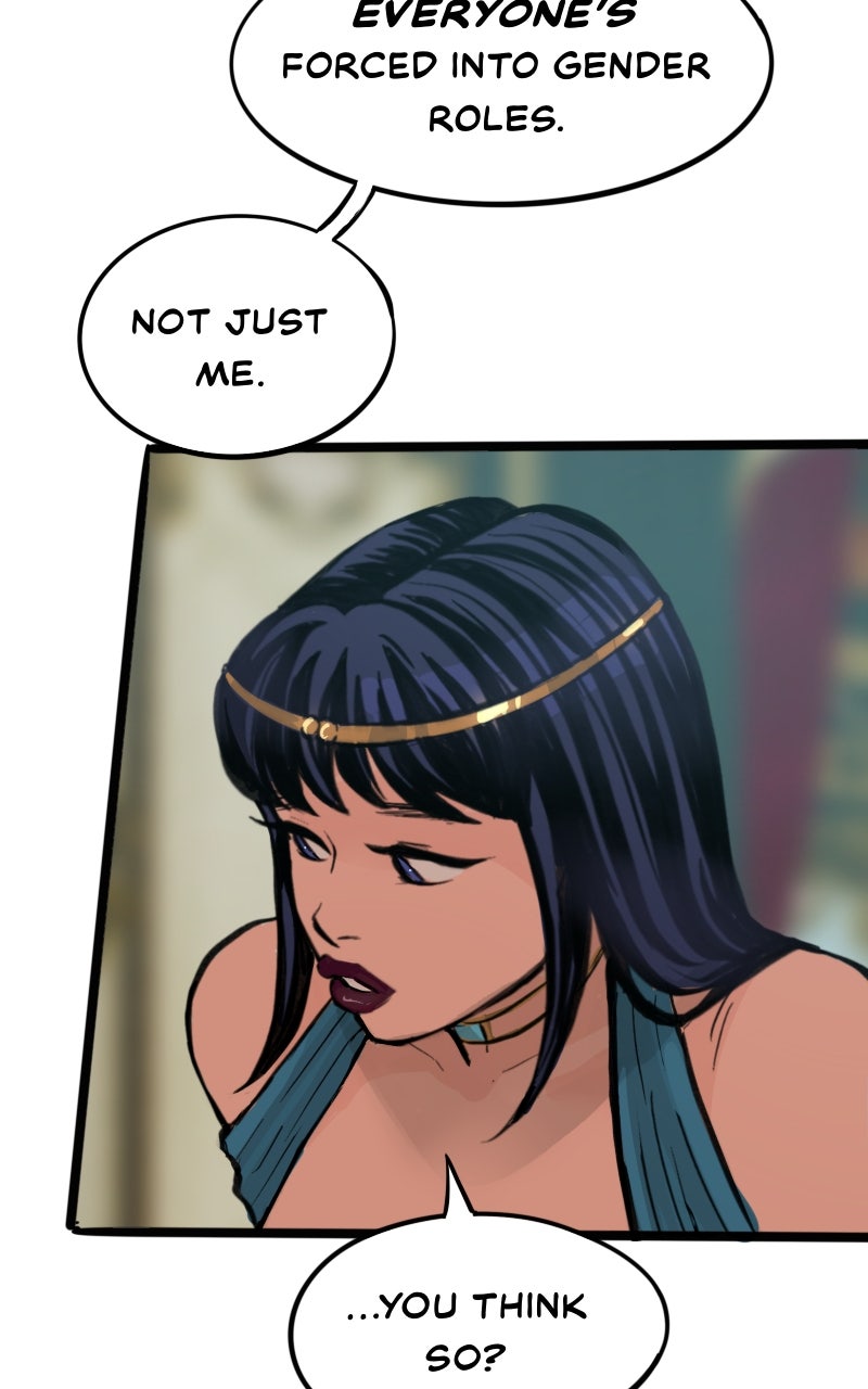 Read Osora EN Manga Online