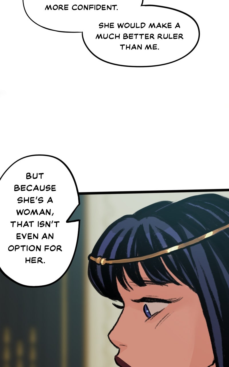 Read Osora EN Manga Online