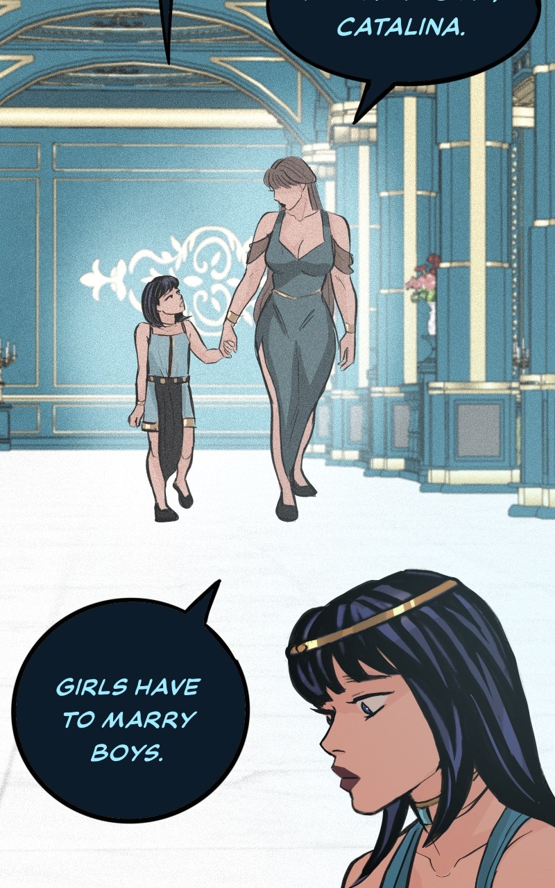 Read Osora EN Manga Online