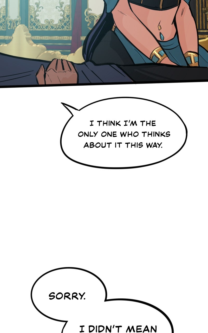 Read Osora EN Manga Online