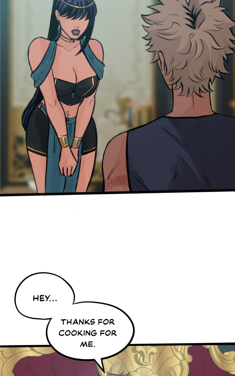 Read Osora EN Manga Online