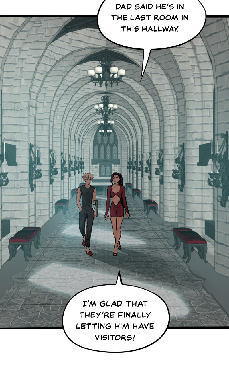 Read Osora EN Manga Online