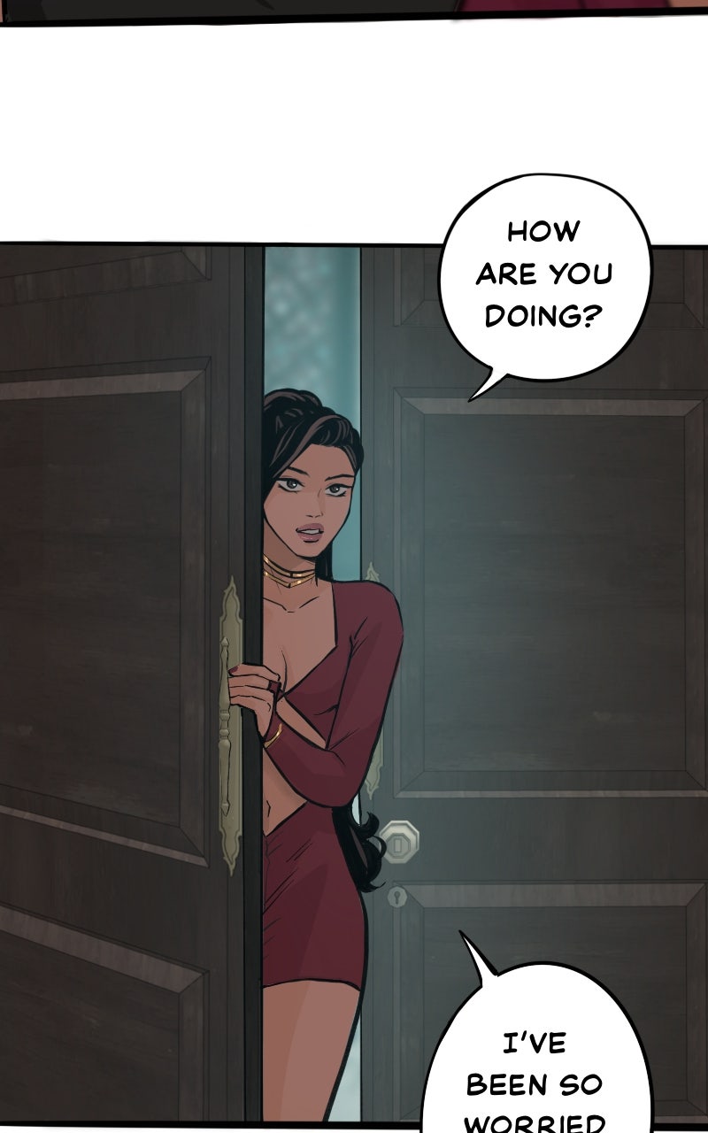 Read Osora EN Manga Online