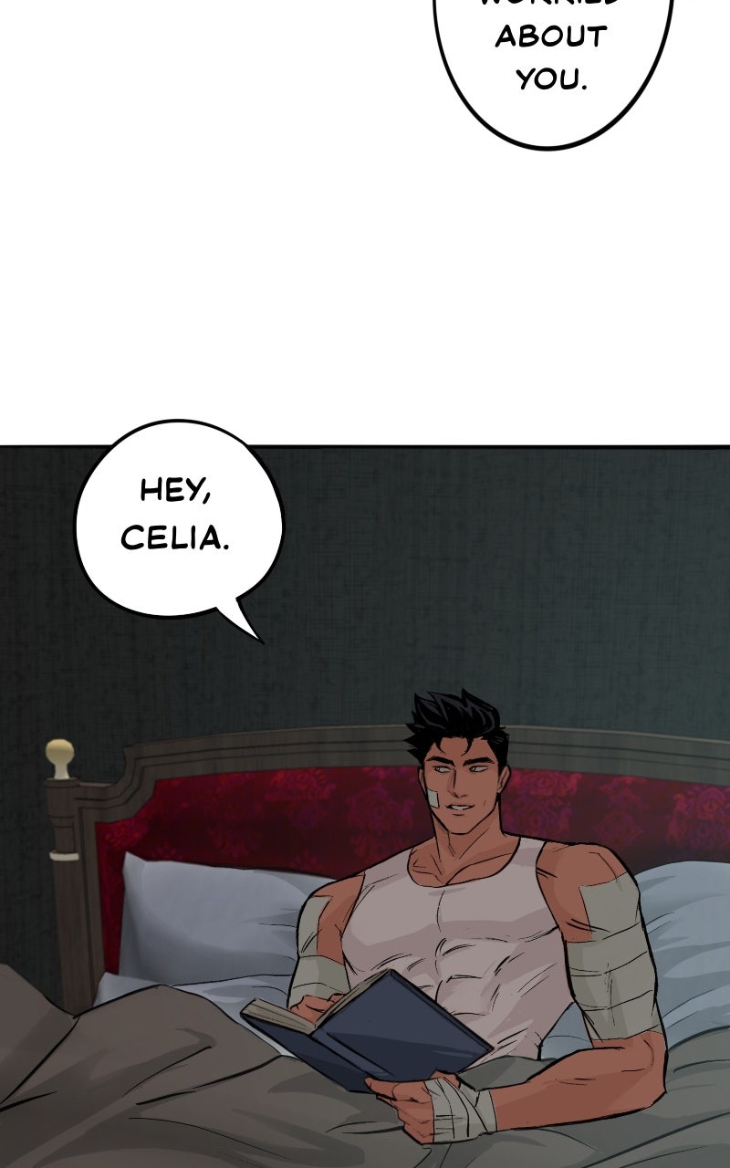 Read Osora EN Manga Online