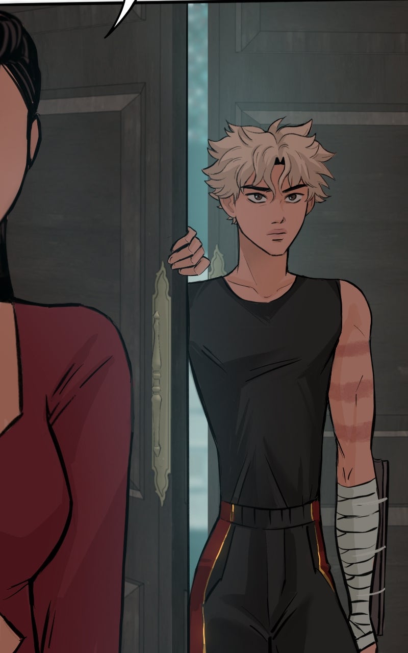 Read Osora EN Manga Online