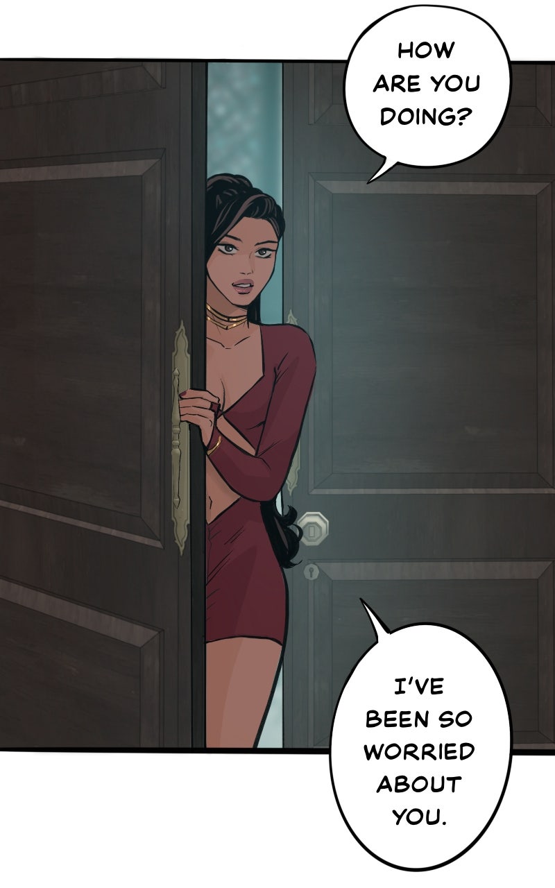 Read Osora EN Manga Online