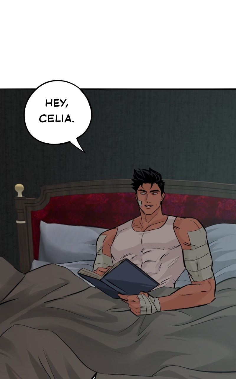 Read Osora EN Manga Online