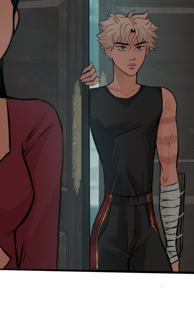 Read Osora EN Manga Online