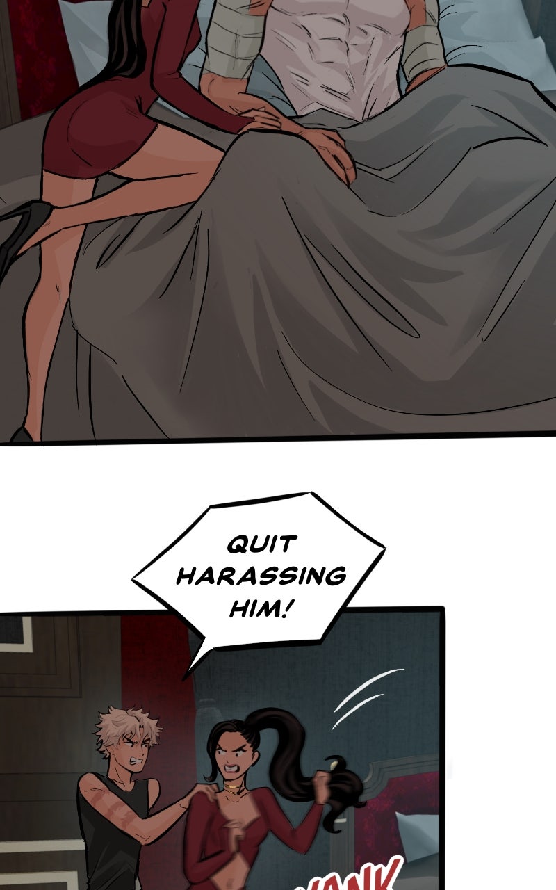 Read Osora EN Manga Online