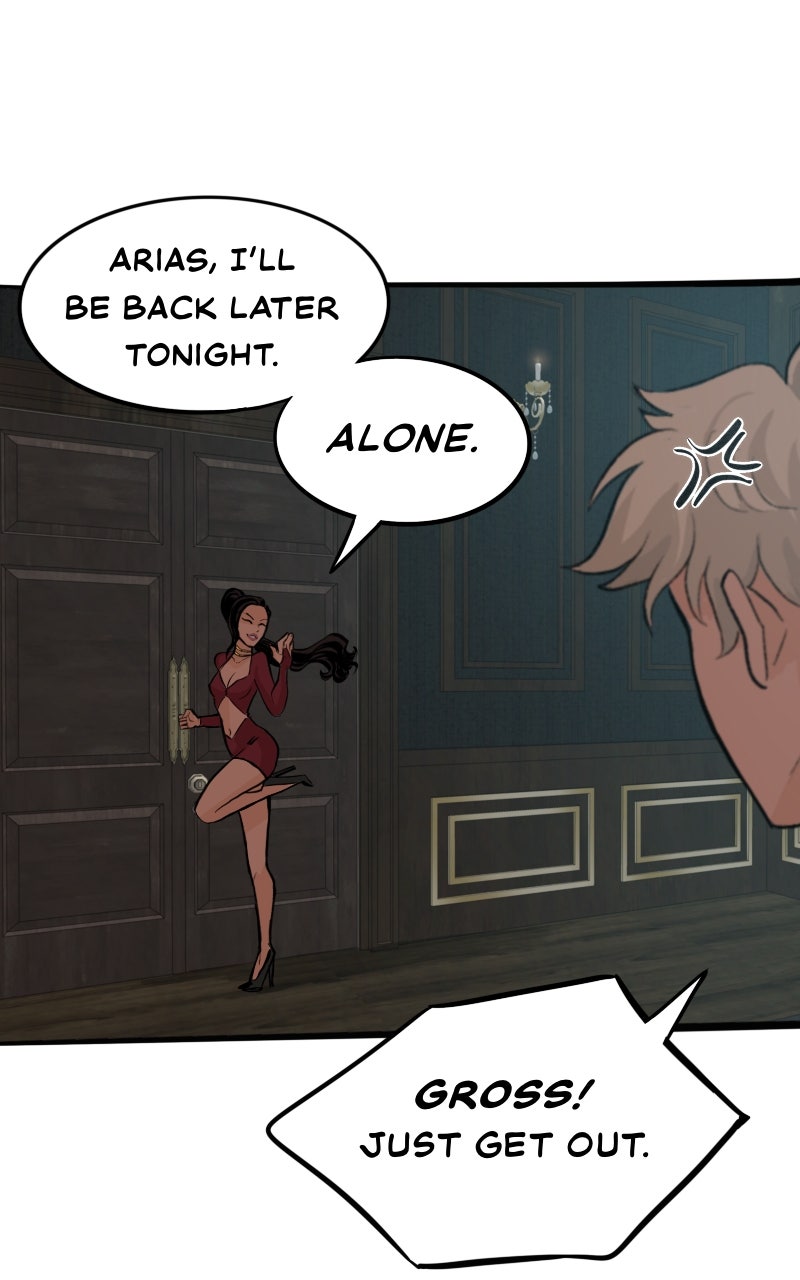 Read Osora EN Manga Online