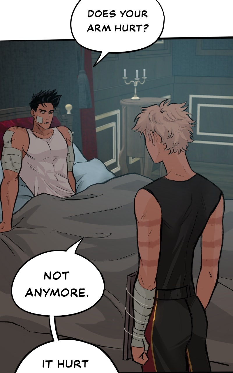 Read Osora EN Manga Online