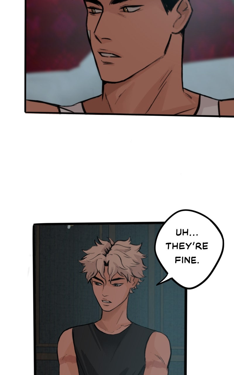 Read Osora EN Manga Online