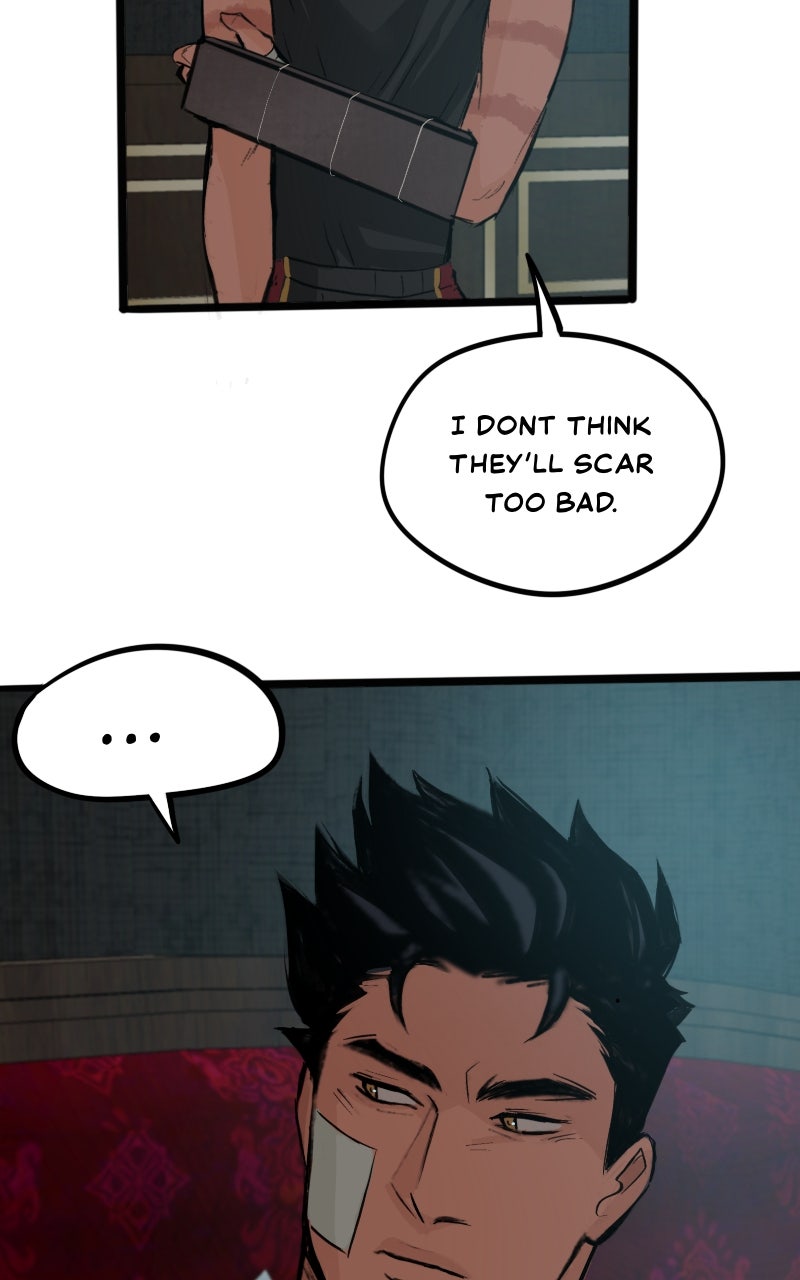 Read Osora EN Manga Online