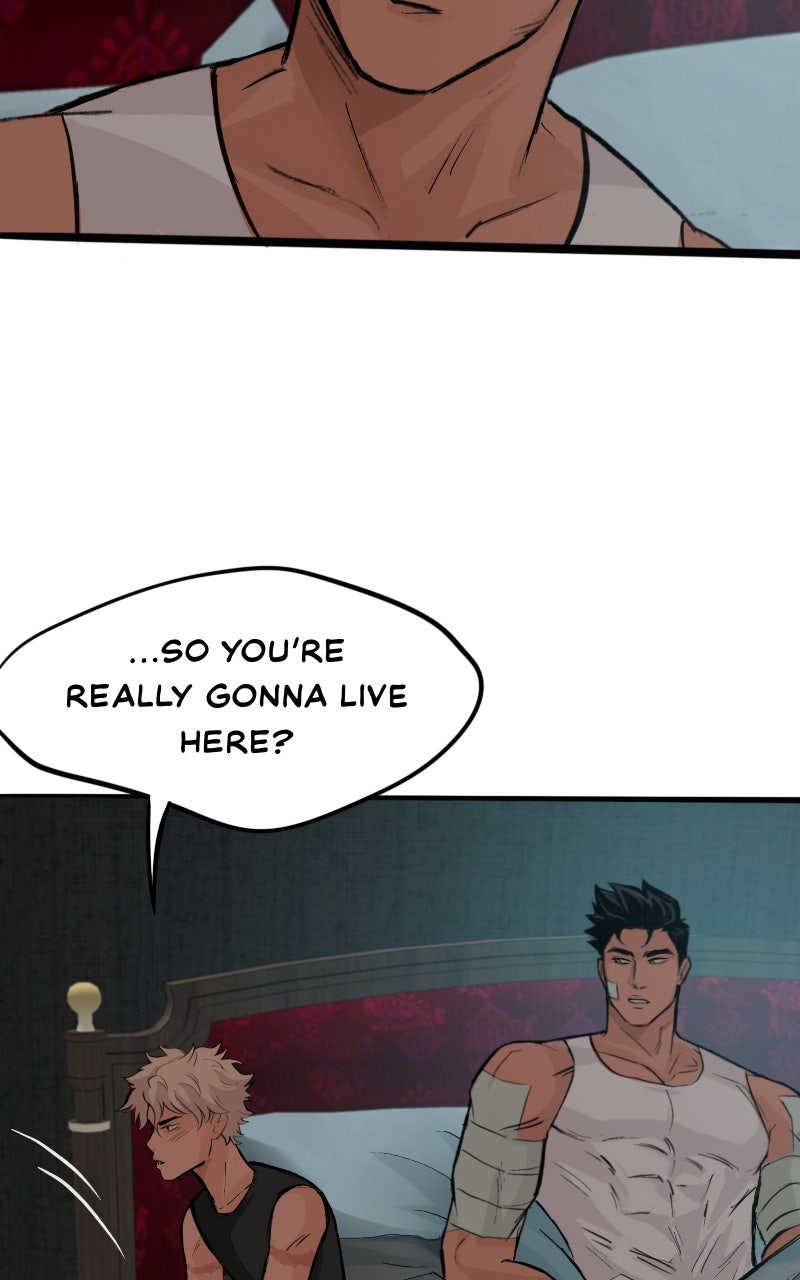 Read Osora EN Manga Online