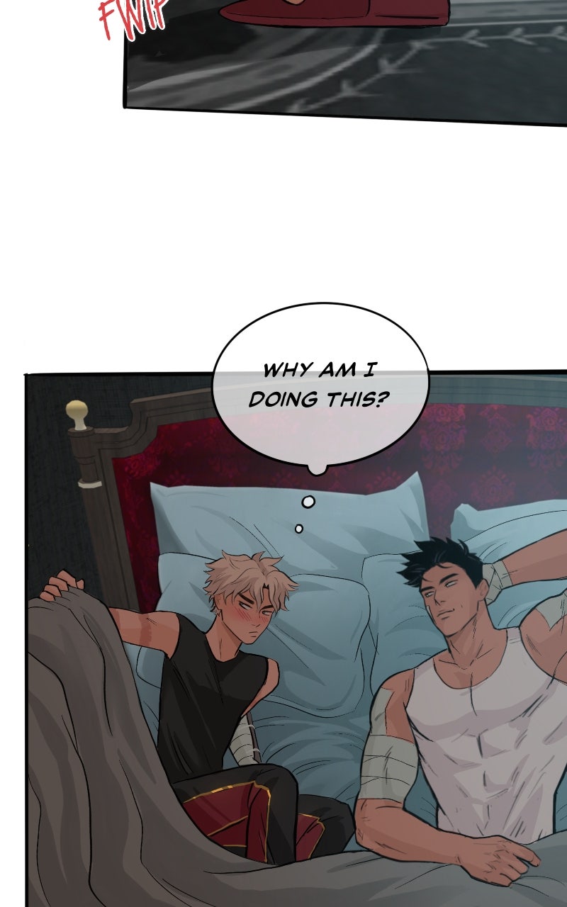 Read Osora EN Manga Online