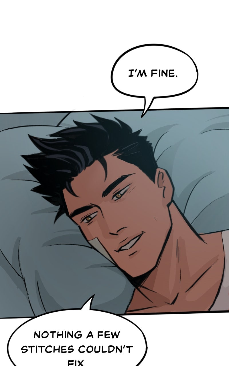 Read Osora EN Manga Online