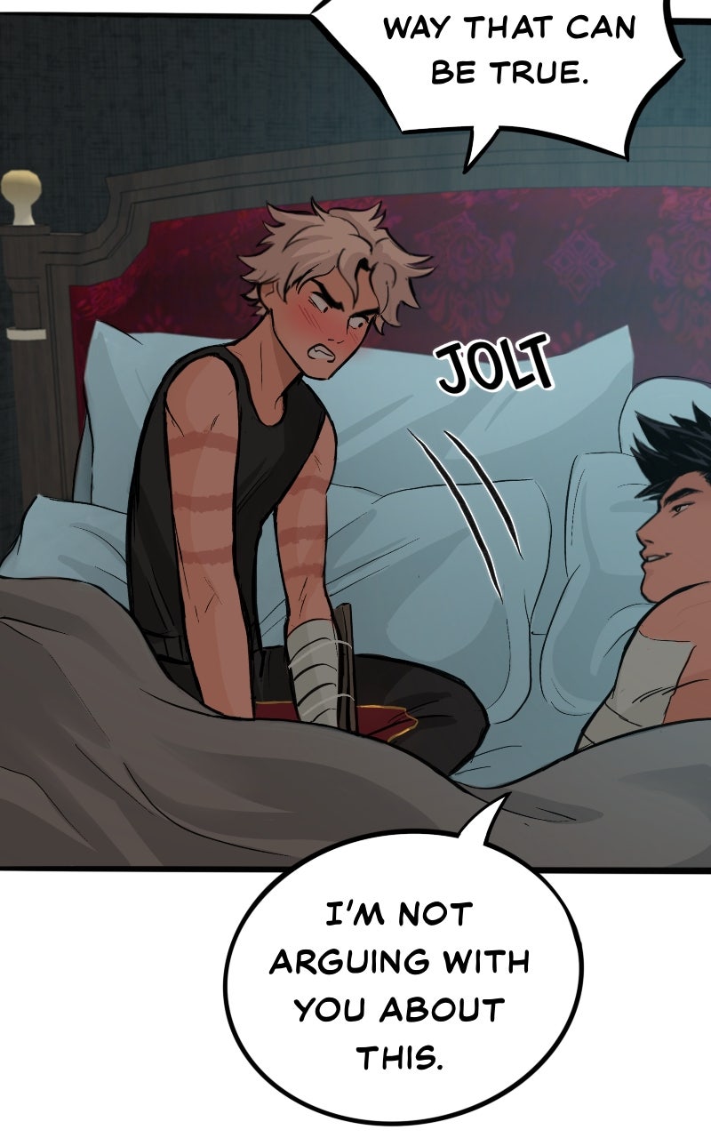 Read Osora EN Manga Online