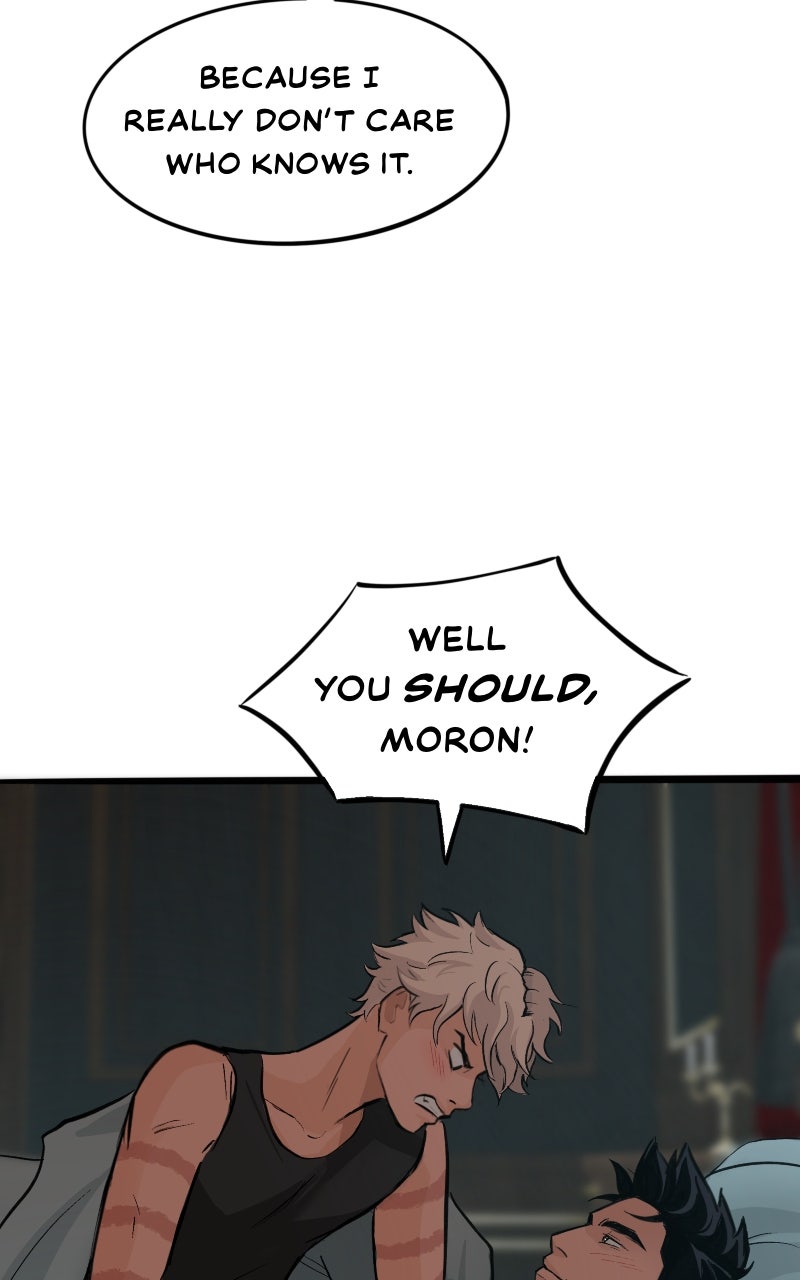 Read Osora EN Manga Online