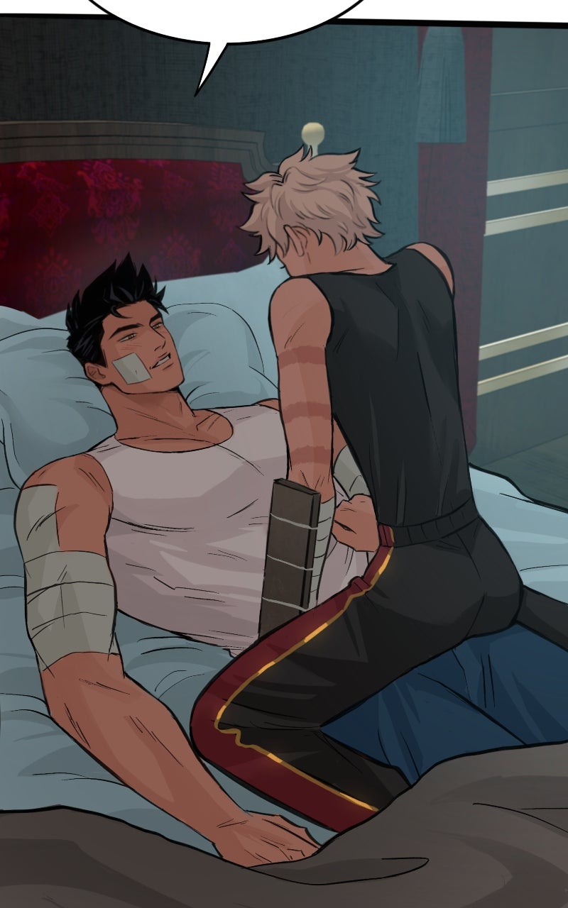 Read Osora EN Manga Online