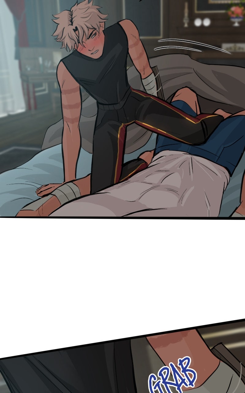 Read Osora EN Manga Online