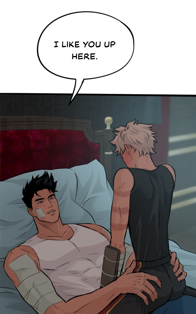 Read Osora EN Manga Online