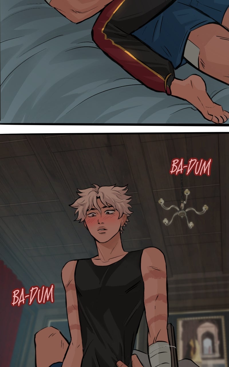 Read Osora EN Manga Online