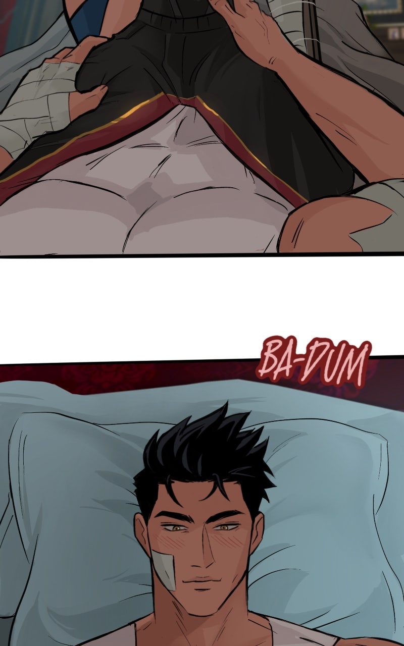 Read Osora EN Manga Online