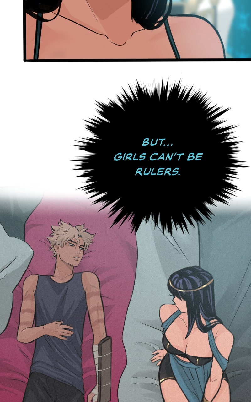 Read Osora EN Manga Online