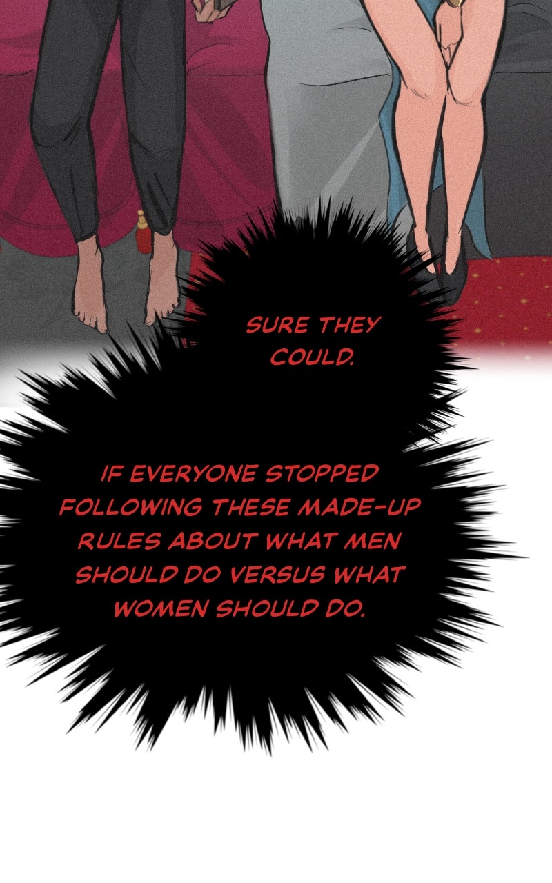 Read Osora EN Manga Online