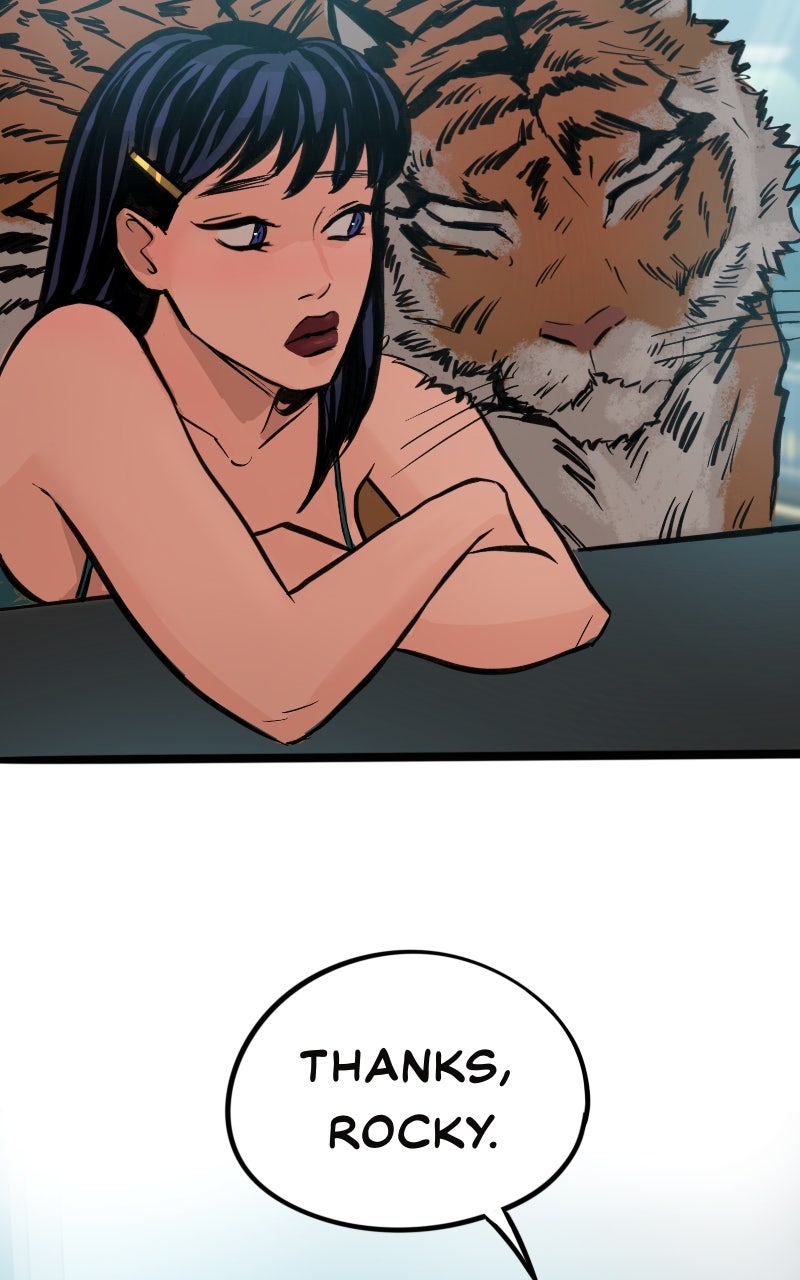 Read Osora EN Manga Online