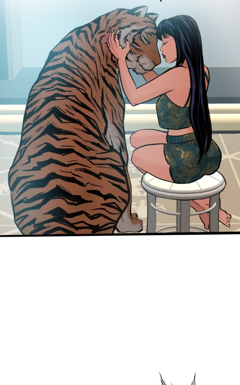 Read Osora EN Manga Online