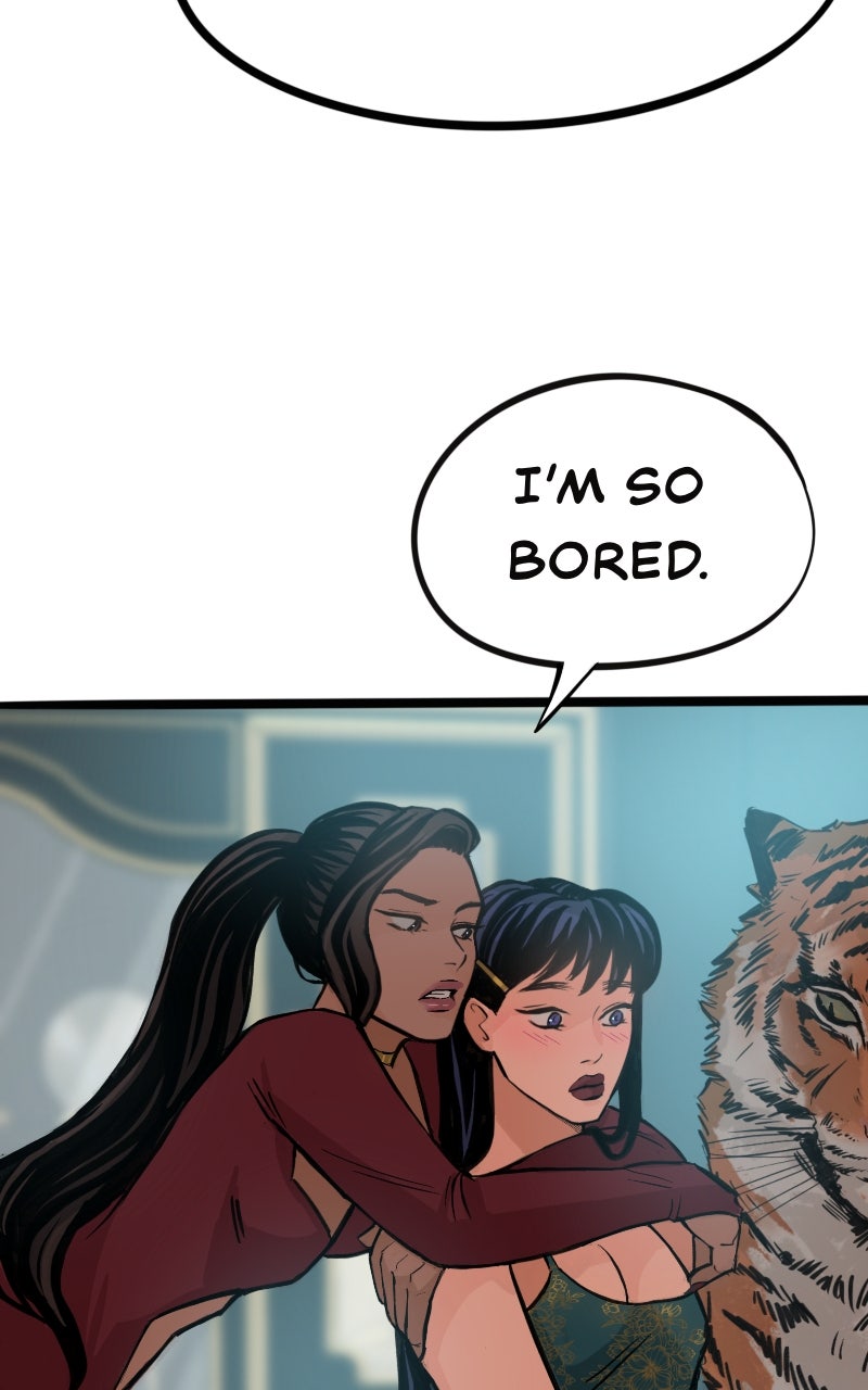 Read Osora EN Manga Online