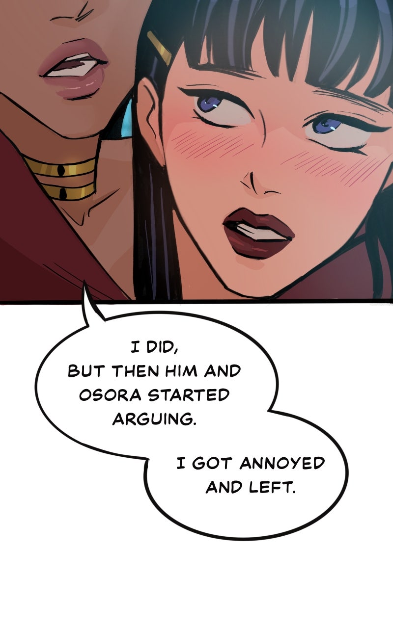 Read Osora EN Manga Online