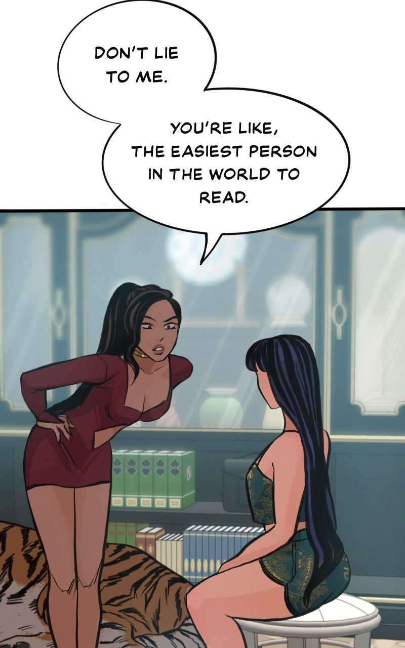 Read Osora EN Manga Online